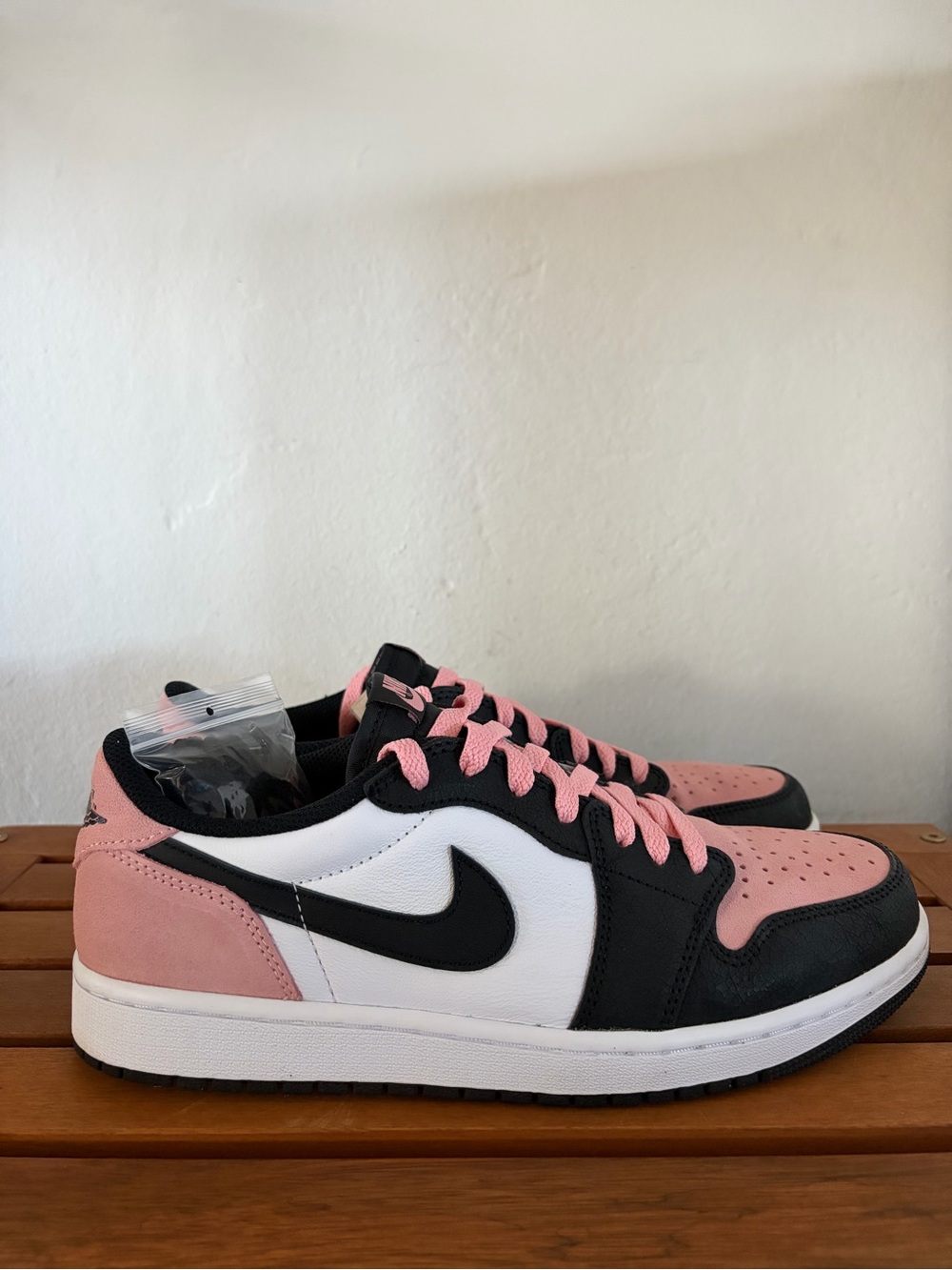Nike Air Jordan 1 retro low OG 9.5